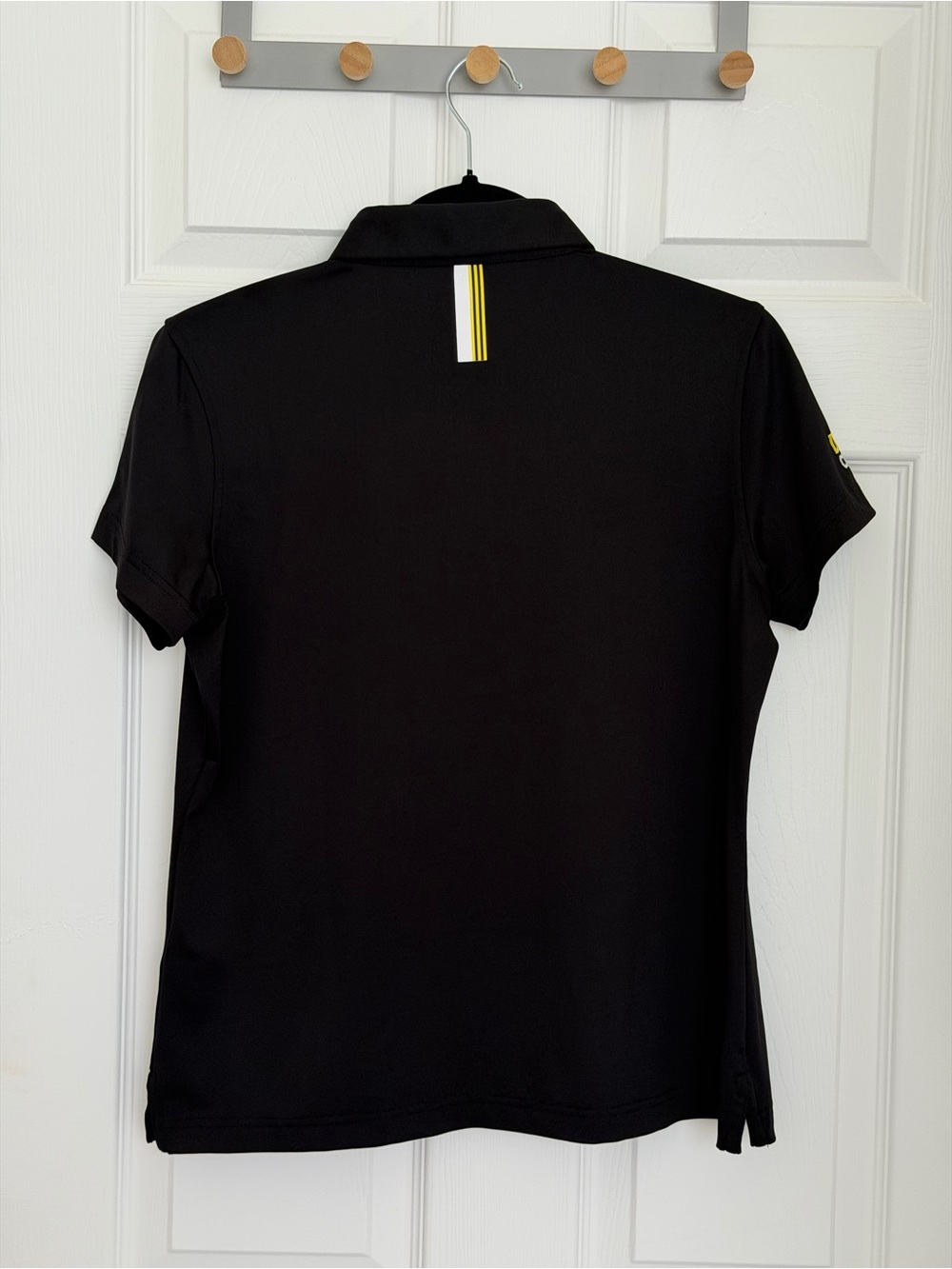 NWOT Rhoback Women's Performance "Drive Change" Polo - Picture 7 of 15